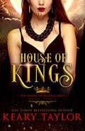 House of Kings by Keary Taylor