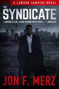 The Syndicate by Jon F. Merz