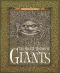 The Secret History of Giants by Ari Berk