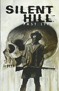 Silent Hill: Past Life (Silent Hill #5) by Menton J. Matthews III