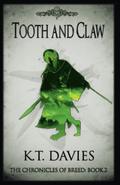 Tooth And Claw by K.T. Davies