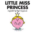 Little Miss Princess (Little Miss Books #34) by Roger Hargreaves