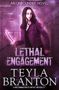 Lethal Engagement by Teyla Branton