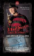 A Nightmare on Elm Street: The Dream Dealers by Jeffrey Thomas, Wes Craven
