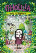 Ghoulia and the Mysterious Visitor (Mortina #2) by Barbara Cantini