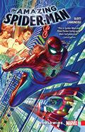 Amazing Spider-Man: Worldwide, Vol. 1 (Amazing Spider-Man: Worldwide #1) by Jeph Loeb