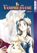 Vampire Game, Vol. 14 (Vampire Game #14) by JUDAL