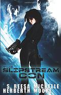 The Slipstream Con (Ylendrian Empire #2) by Reesa Herberth