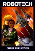 Robotech: From the Stars by Tommy Yune