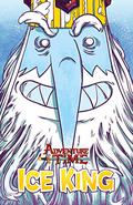 Adventure Time: Ice King (Adventure Time: Ice King #1-6) by Emily Partridge