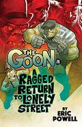 The Goon, Vol. 1: A Ragged Return to Lonely Street (The Goon 2019 - #1) by Eric Powell