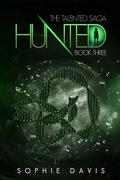 Hunted by Sophie Davis, Tanya Eby