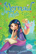 Books vs. Looks (Mermaid Tales #15) by Debbie Dadey