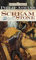 Scream of Stone (Forgotten Realms: Watercourse #3) by Philip Athans