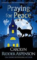 Praying for Peace by Carolyn Ridder Aspenson