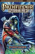 Pathfinder: Spiral Of Bones #3 by Rob McCreary