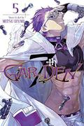 7thGARDEN, Vol. 5 (7th Garden #5) by Mitsu Izumi