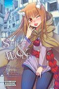 Spice and Wolf, Vol. 11 (漫画 狼と香辛料 / Spice & Wolf: Manga #11) by Keito Koume