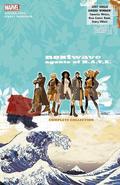 Nextwave: Agents of H.A.T.E.: The Complete Collection by Warren Ellis