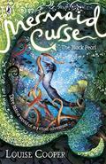 The Black Pearl (Mermaid Curse #2) by Louise Cooper