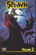 Spawn Collection, Vol. 2 (Spawn Collection #2) by Tom Orzechowski