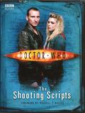 Doctor Who: The Shooting Scripts by Russell T. Davies