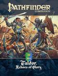 Pathfinder Companion: Taldor, Echoes of Glory by Christophe Swal
