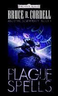 Plague of Spells (Abolethic Sovereignty #1) by John Pruden