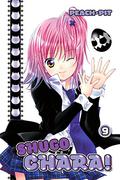 Shugo Chara!, Vol. 9: A Big Discovery (しゅごキャラ！/ Shugokyara! #9) by Peach-Pit