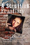 A Scruffian Feastiary  (Fabbles Book 1) by Hal Duncan