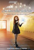 Ouroboros (Circuit Fae #2) by Genevieve Iseult Eldredge
