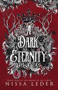A Dark Eternity (Whims of Fae #4) by Nissa Leder