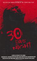 30 Days of Night: Official Novelization of The Film (30 Days of Night novels #movie) by Stuart Beattie