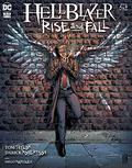 Hellblazer: Rise and Fall #1 (Hellblazer: Rise and Fall #1) by Darick Robertson