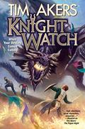 Knight Watch by Tim Akers
