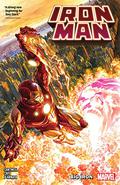 Iron Man by Christopher Cantwell, Vol. 1: Big Iron (Iron Man by Christopher Cantwell #1) by Frank D'Armata