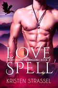 Love Spell by Kristen Strassel