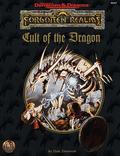 Cult of the Dragon by Dale Donovan