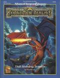 The Shining South (Forgotten Realms Campaign Setting #FR16) by Thomas Prusa