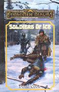 Soldiers of Ice (Forgotten Realms: The Harpers #7) by Fred Fields