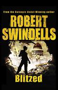 Blitzed by Robert Swindells