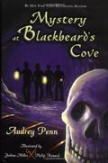 Mystery at Blackbeard's Cove (Blackbeard #1) by Audrey Penn