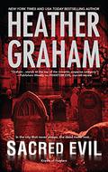 Sacred Evil by Heather Graham