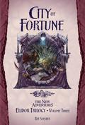City of Fortune (Dragonlance: The New Adventures: Elidor #3) by Ree Soesbee