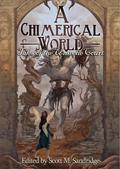 A Chimerical World: Tales of the Unseelie Court by Mike Pieloor