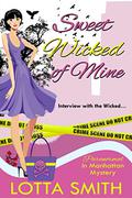 Sweet Wicked of Mine by Lotta Smith