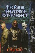 World of Darkness: Three Shades Of Night by Sarah Roark