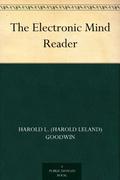 The Electronic Mind Reader (Rick Brant Science-Adventures #12) by John Blaine