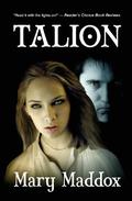 Talion (The Daemon World #1) by Mary Maddox