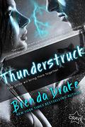 Thunderstruck by Brenda Drake